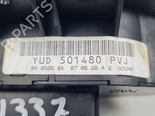Headlight switch LAND ROVER RANGE ROVER SPORT I (L320) 3.6 D 4x4 | BP29444318I24 