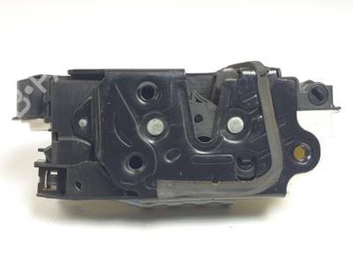 Used Front right lock SEAT IBIZA IV (6J5, 6P1) 1.6 TDI (105 hp) 30278925