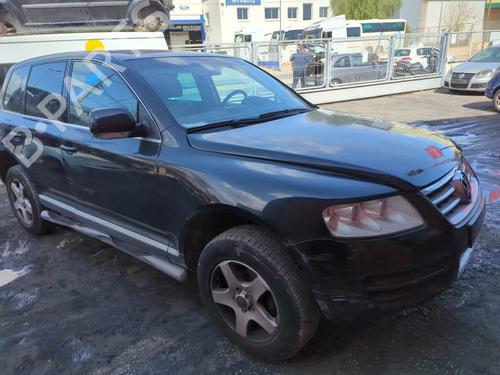 Kombinert Instrument VW TOUAREG (7LA, 7L6, 7L7) 2.5 R5 TDI | BP24915503C47 