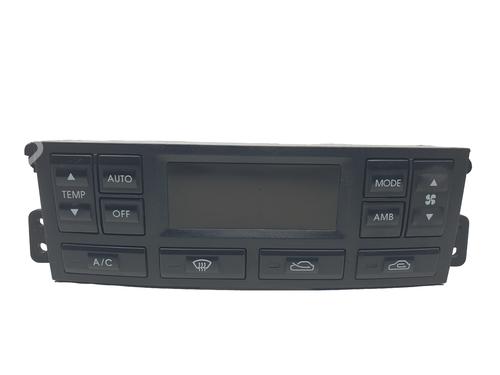 Used Climate control Climate control KIA SORENTO I (JC) 2.5 CRDi 4WD (140 hp) 36315123 36315123