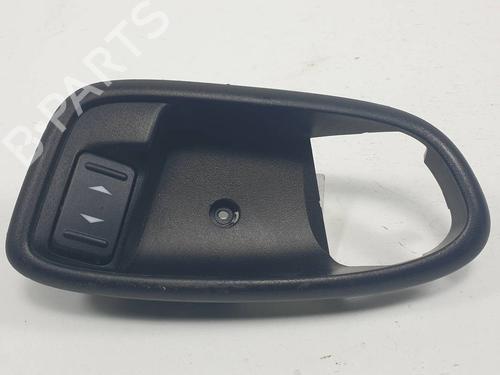 Used Left rear window switch Left rear window switch FORD GALAXY II (WA6) 2.0 TDCi (140 hp) 34514132 34514132