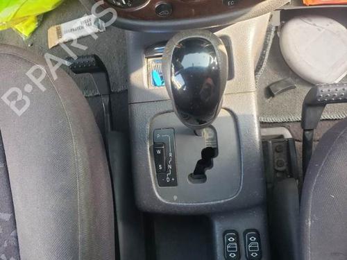 Engine control unit (ECU) MERCEDES-BENZ A-CLASS (W168) A 170 CDI (168.009, 168.109) | BP18268262M57 