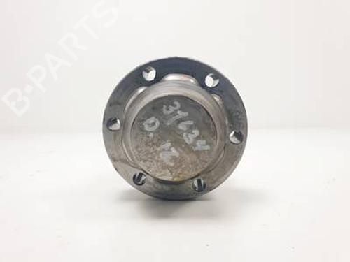 Right front driveshaft VW TOUAREG (7LA, 7L6, 7L7) 2.5 R5 TDI | BP30959139M39