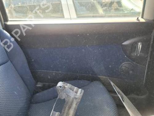 Engine control unit (ECU) FIAT ULYSSE (179_) 2.0 JTD | BP31033788M57