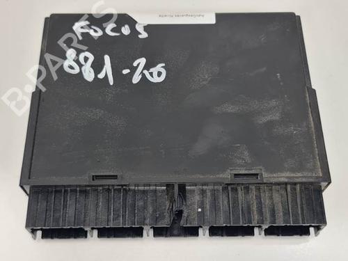 Comfort control module FORD FOCUS I (DAW, DBW)  | BP6861043M56 