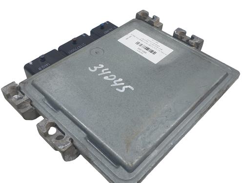 Engine control unit (ECU) FORD TOURNEO CONNECT 1.8 TDCi | BP37257824M57 - Image 2