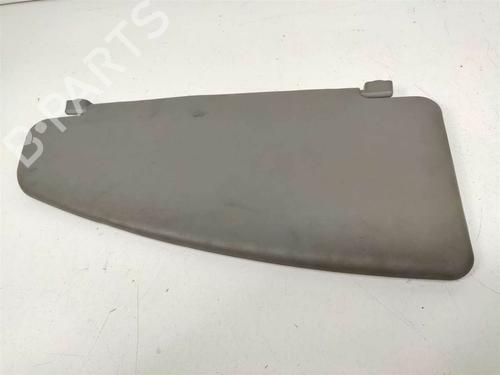 Used Right sun visor Right sun visor FIAT DOBLO MPV (119_, 223_) 1.3 JTD (75 hp) 9583692 9583692