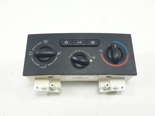 Commande Chauffage CITROËN C4 Coupe (LA_) 1.6 HDi (90 hp) 28008465