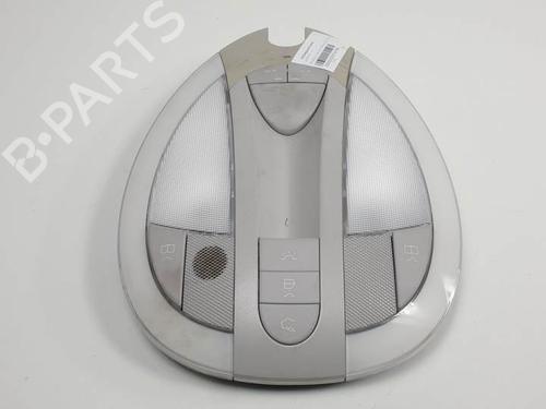 Innerbelysning MERCEDES-BENZ E-CLASS (W211) E 280 (211.054) | BP11540497I8 