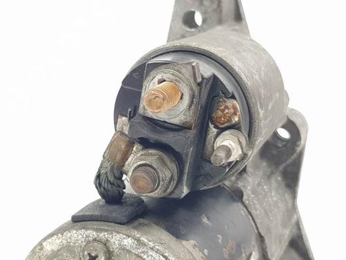 Starter NISSAN QASHQAI / QASHQAI +2 I (J10, NJ10, JJ10E) 1.6 | BP12368034M8 