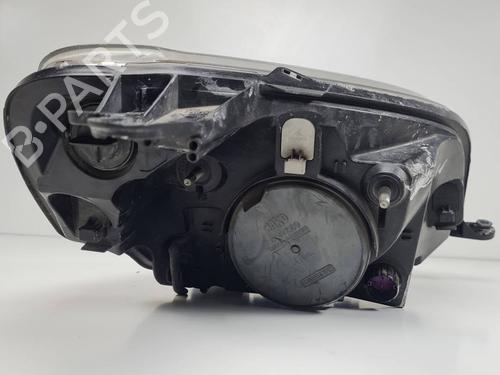 Left headlight CITROËN NEMO Box Body/MPV (AA_) 1.3 HDi 75 | BP34511990C28 - Image 2