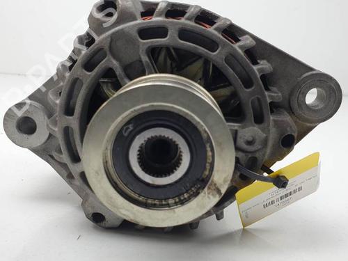 Alternator FORD FOCUS I (DAW, DBW) 1.6 16V | BP24585741M7 