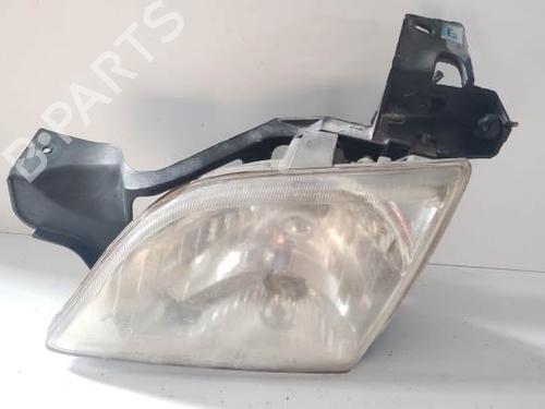 Used Left headlight OPEL SINTRA (APV) 2.2 DTI (116 hp) 21245653