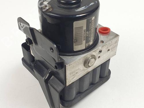 ABS pump CITROËN C5 II (RC_) 2.0 HDi (RCRHRH) | BP30166771M43 - Image 2