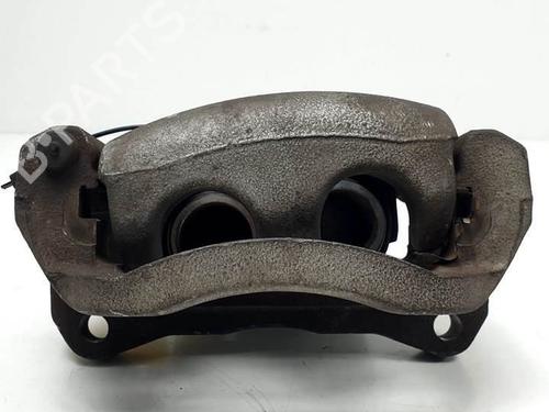 Left front brake caliper MAZDA CX-7 (ER) 2.3 MZR DISI Turbo AWD (ER3P) | BP25403797M105 - Image 6
