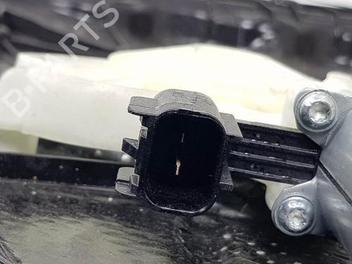 Front left window mechanism FORD FOCUS IV (HN) | BP15909232C22 - Image 3