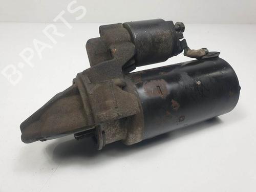 Used Starter Starter FORD TRANSIT Van (FA_ _) [2006-2014] 12379042 12379042