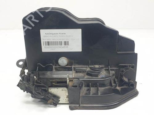 rear-left-lock-bmw-1-e87-120-d-7167075-2003-2004-2005-2006-2007-2008-2009-2010-2011-2012-2013-12377850 main image