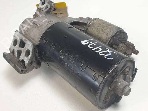 Starter BMW 1 (E81) 118 d | BP39004574M8 - Image 2