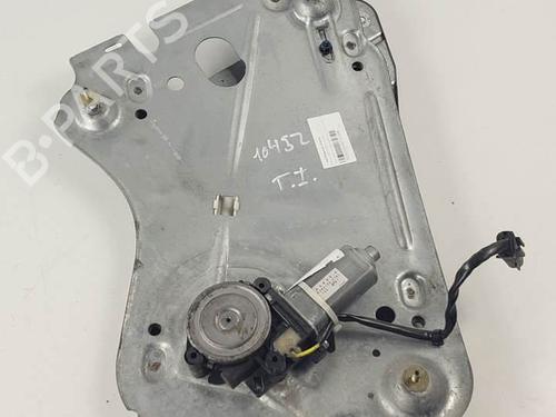 Used Rear left window mechanism Rear left window mechanism 12365863 12365863