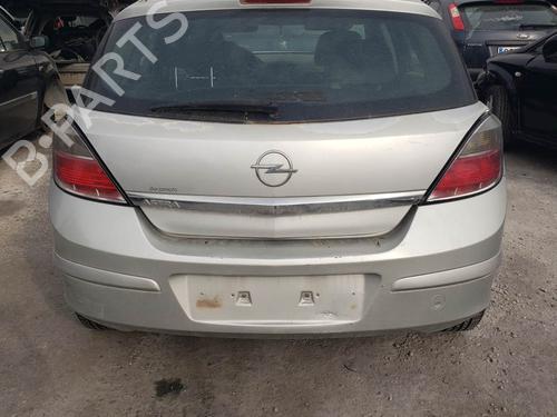 Left front window switch OPEL ASTRA H (A04) 1.4 (L48) | BP30166759I27  - Image 10