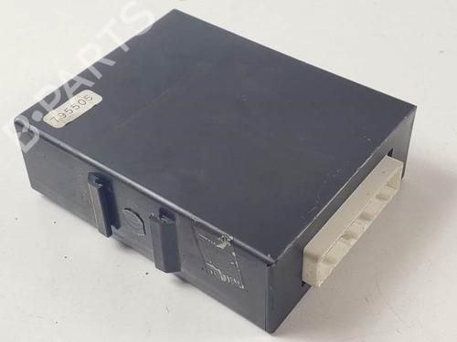 Used Electronic module NISSAN QASHQAI / QASHQAI +2 I (J10, NJ10, JJ10E) 1.6 dCi (130 hp) 25285681