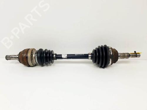 Drivksel foran venstre OPEL ASTRA G Hatchback (T98) 1.6 16V (F08, F48) BP21185234M38