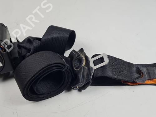 Used Front left seatbelt BMW 5 Touring (E39) 523 i (170 hp) 29321883