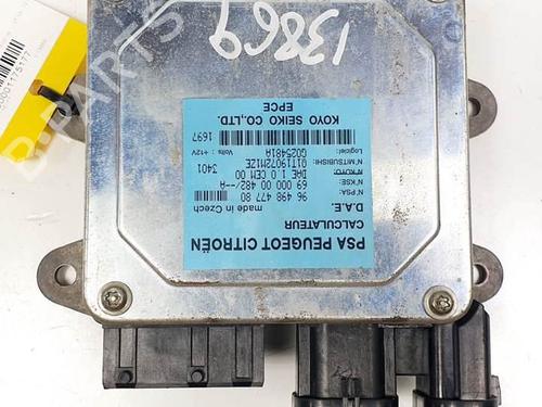 electronic-module-citroen-c3-pluriel-hb_-16-9649847780-g025481a-6900000482a-2003-17330321 main image