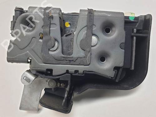 Rear right lock FORD FOCUS II (DA_, HCP, DP) 2.0 TDCi | BP24930147C99 