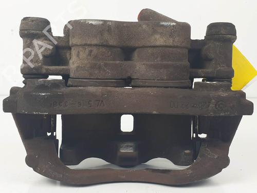 Left front brake caliper FIAT DUCATO Van (250_) 100 Multijet 2,2 D | BP25262921M105 - Image 5