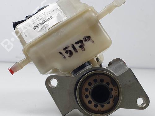 Brake master cylinder BMW 1 (E87) 118 i | BP27624827M77 - Image 4