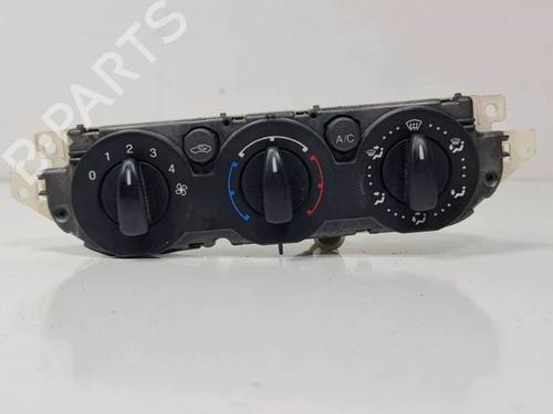Commande Chauffage FORD FOCUS C-MAX (DM2) 1.6 (100 hp) 6858560