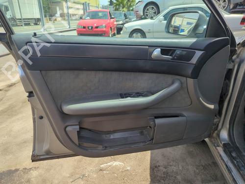 Left front window switch AUDI A6 C5 Avant (4B5, 4B6) 2.5 TDI quattro | BP28061731I27 - Image 12