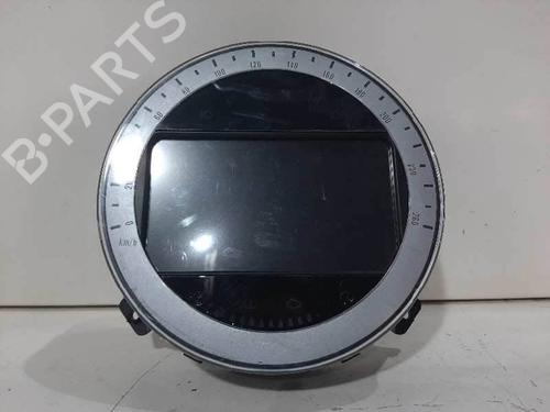 Instrument cluster MINI MINI (R56) Cooper S | BP6840733C47 - Image 3