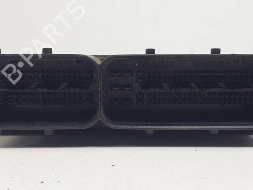 Engine control unit (ECU) OPEL CORSA C (X01) 1.3 CDTI (F08, F68) | BP39929720M57 - Image 3