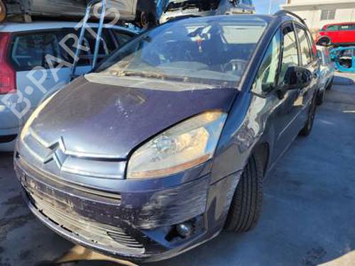 Pièces Détachées Usagées CITROËN C4 Grand Picasso I (UA_) 1.6 HDi (109 hp) 4356838