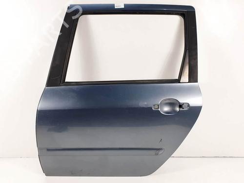 Dør venstre bagtil Dør venstre bagtil PEUGEOT 307 SW (3H) 1.6 HDI 90 (90 hp) 18734211 18734211