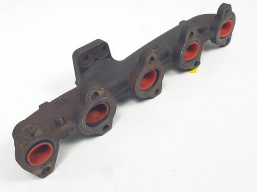 Used Exhaust manifold Exhaust manifold FORD GRAND C-MAX (DXA/CB7, DXA/CEU) 1.6 TDCi (115 hp) 25146056 25146056