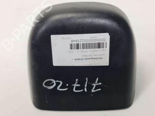 Third brake light SUZUKI WAGON R+ Hatchback (EM) 1.0 (RC410, SR410, SR412) | BP6856868L11 