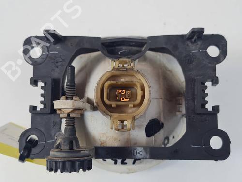 Right front fog light CITROËN C3 II (SC_) 1.2 VTi 82 | BP34514087C31 - Image 4