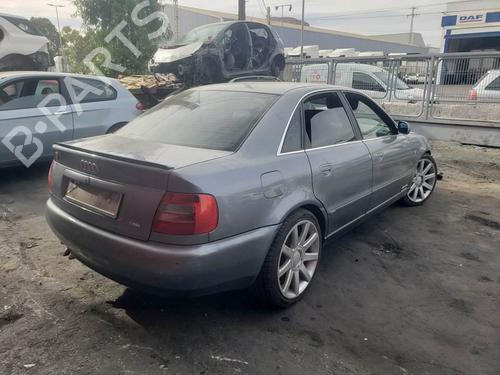 Mass air flow sensor AUDI A4 B5 (8D2) 2.5 TDI | BP25138126M95  - Image 8