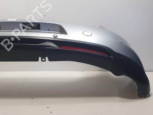 Rear bumper CITROËN C4 AIRCROSS 1.8 HDi 150 | BP29763306C8 