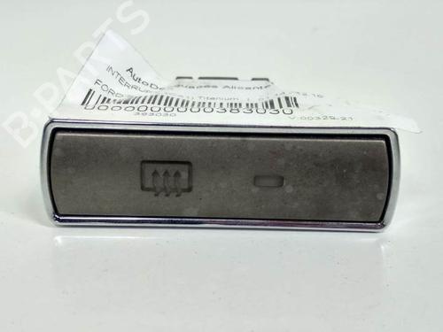 Used Switch FORD S-MAX (WA6) 2.0 TDCi (163 hp) 7844567