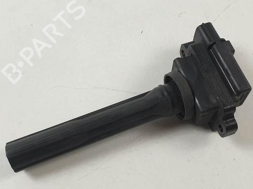 Used Ignition coil Ignition coil SUZUKI GRAND VITARA I (FT, HT) 2.5 V6 24V 4x4 (TD62, SQ625) (144 hp) 18346449 18346449