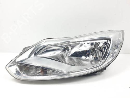Used Left headlight FORD FOCUS III Turnier 2.0 TDCi (115 hp) 29245078