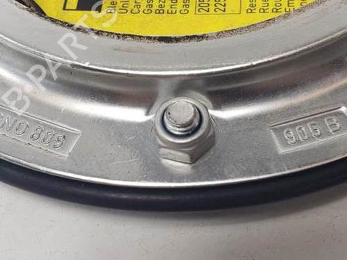 Fuel flap AUDI TT Roadster (8N9) 1.8 T | BP12367543C131 