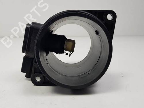 Mass air flow sensor PEUGEOT 307 CC (3B) 2.0 HDi 135 | BP11529308M95 
