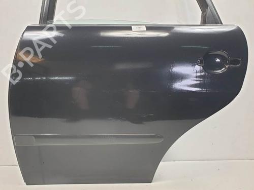 Left rear door SEAT IBIZA III (6L1) 1.4 16V | BP26616180C4 