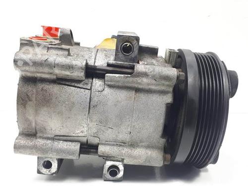 AC compressor FORD MONDEO III Turnier (BWY) 2.0 16V TDDi / TDCi | BP16132726M34 